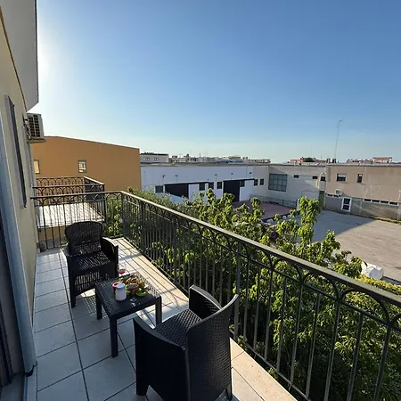 Appartement Of The Nations By World Bitonto