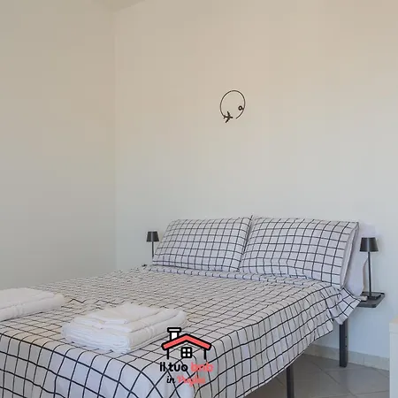 Of The Nations, Parking , 9min Airport & Sea Apartment