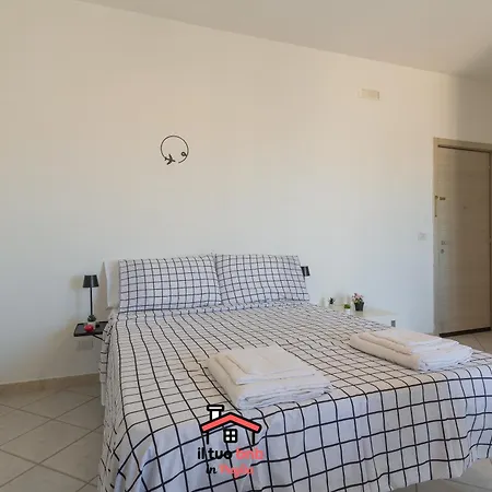 Apartment Of The Nations, Parking , 9min Airport & Sea *