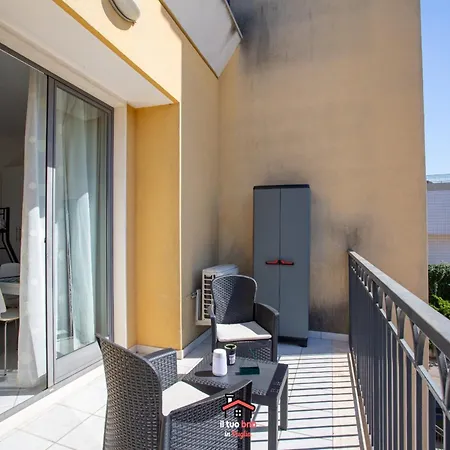 Of The Nations, Parking , 9min Airport & Sea * Bitonto