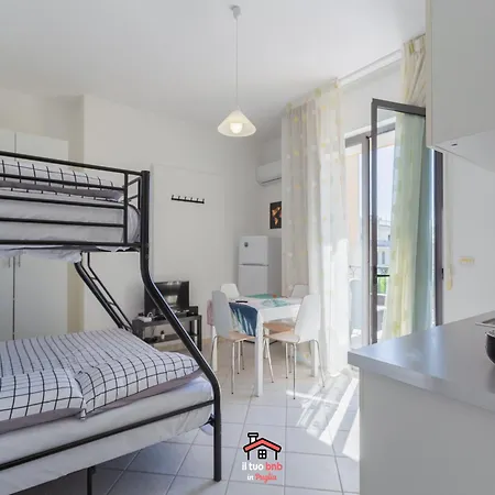Of The Nations, Parking , 9min Airport & Sea * Bitonto