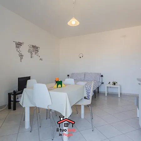 Of The Nations, Parking , 9min Airport & Sea Apartment