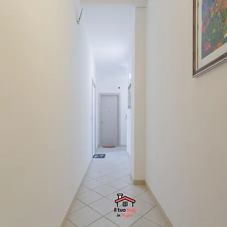 Apartment Of The Nations, Parking , 9min Airport & Sea