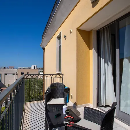 Of The Nations, Parking , 9min Airport & Sea Apartment