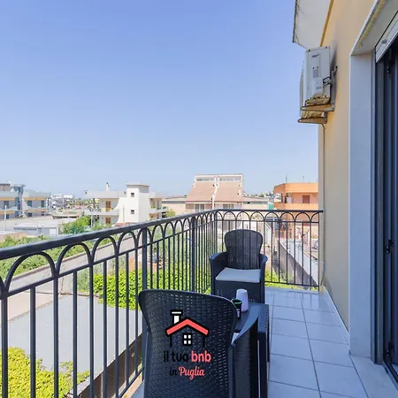 Apartment Of The Nations, Parking , 9min Airport & Sea