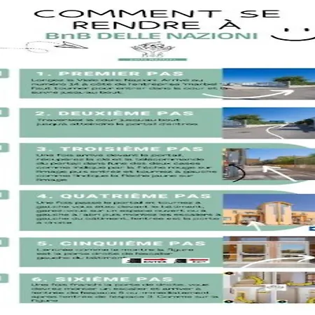 Apartment Of The Nations, Parking , 9min Airport & Sea