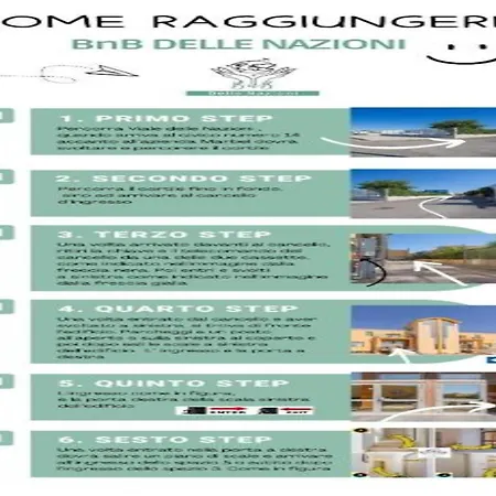 Of The Nations, Parking , 9min Airport & Sea Bitonto
