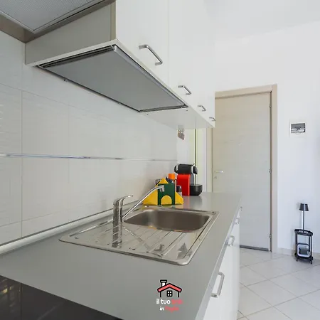 Apartment Of The Nations, Parking , 9min Airport & Sea