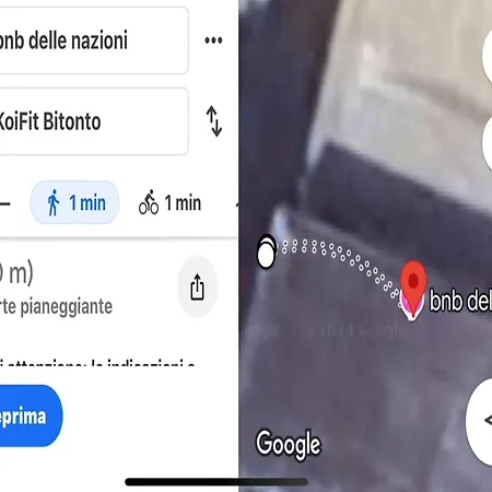 Of The Nations, Parking , 9min Airport & Sea *