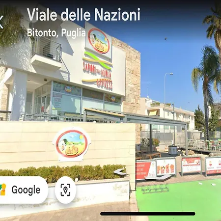 Of The Nations, Parking , 9min Airport & Sea Apartment