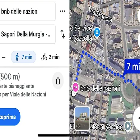 Of The Nations, Parking , 9min Airport & Sea Apartment *